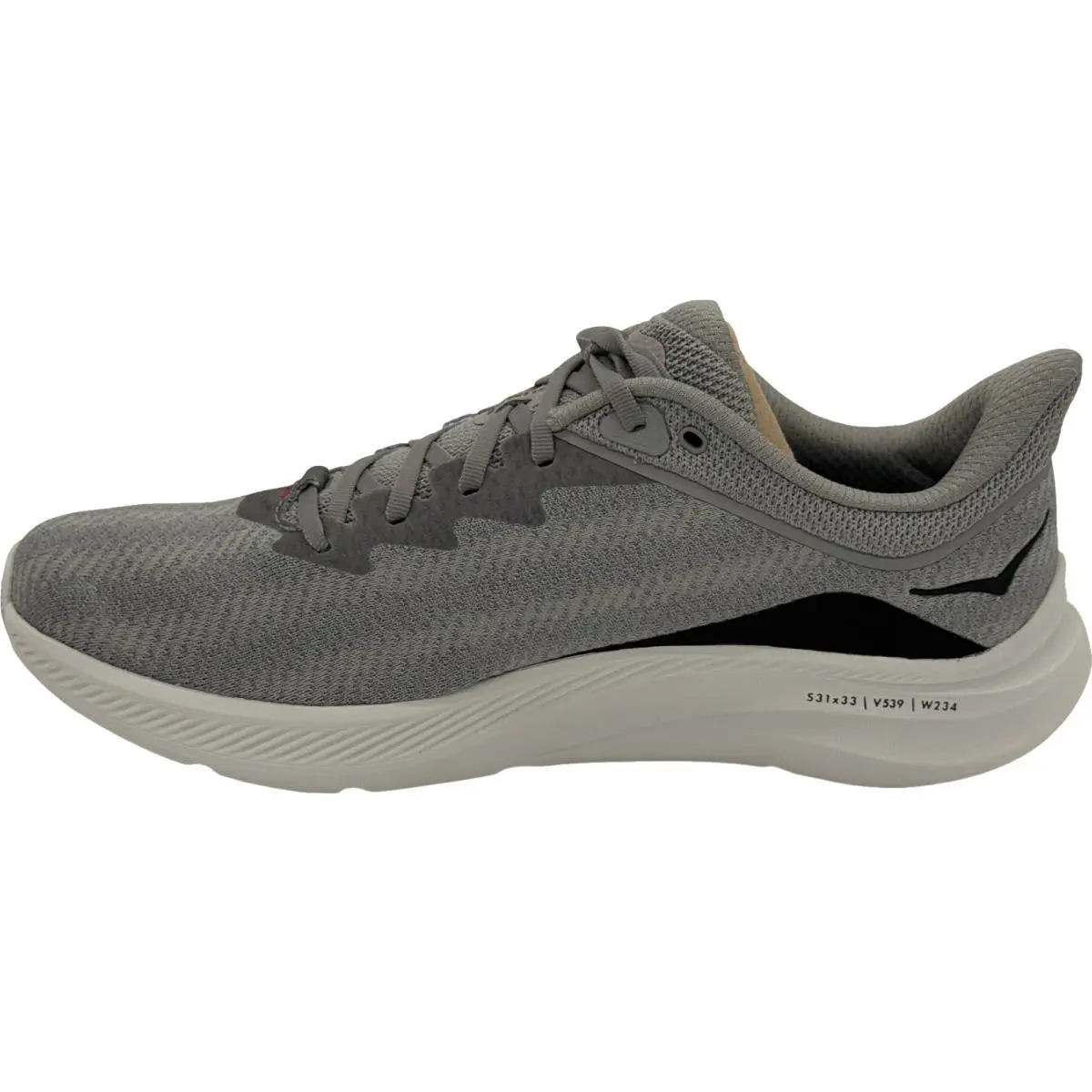 Hoka shoes - Hoka One One Solimar - One One Solimar - 1123074-LNBK - Limestone/Black 5