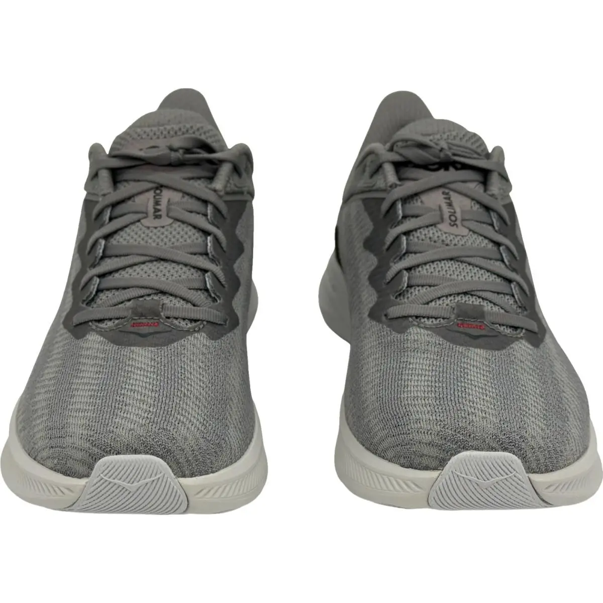 Hoka shoes - Hoka One One Solimar - One One Solimar - 1123074-LNBK - Limestone/Black 6