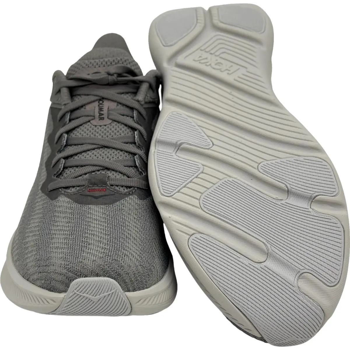 Hoka shoes - Hoka One One Solimar - One One Solimar - 1123074-LNBK - Limestone/Black 7