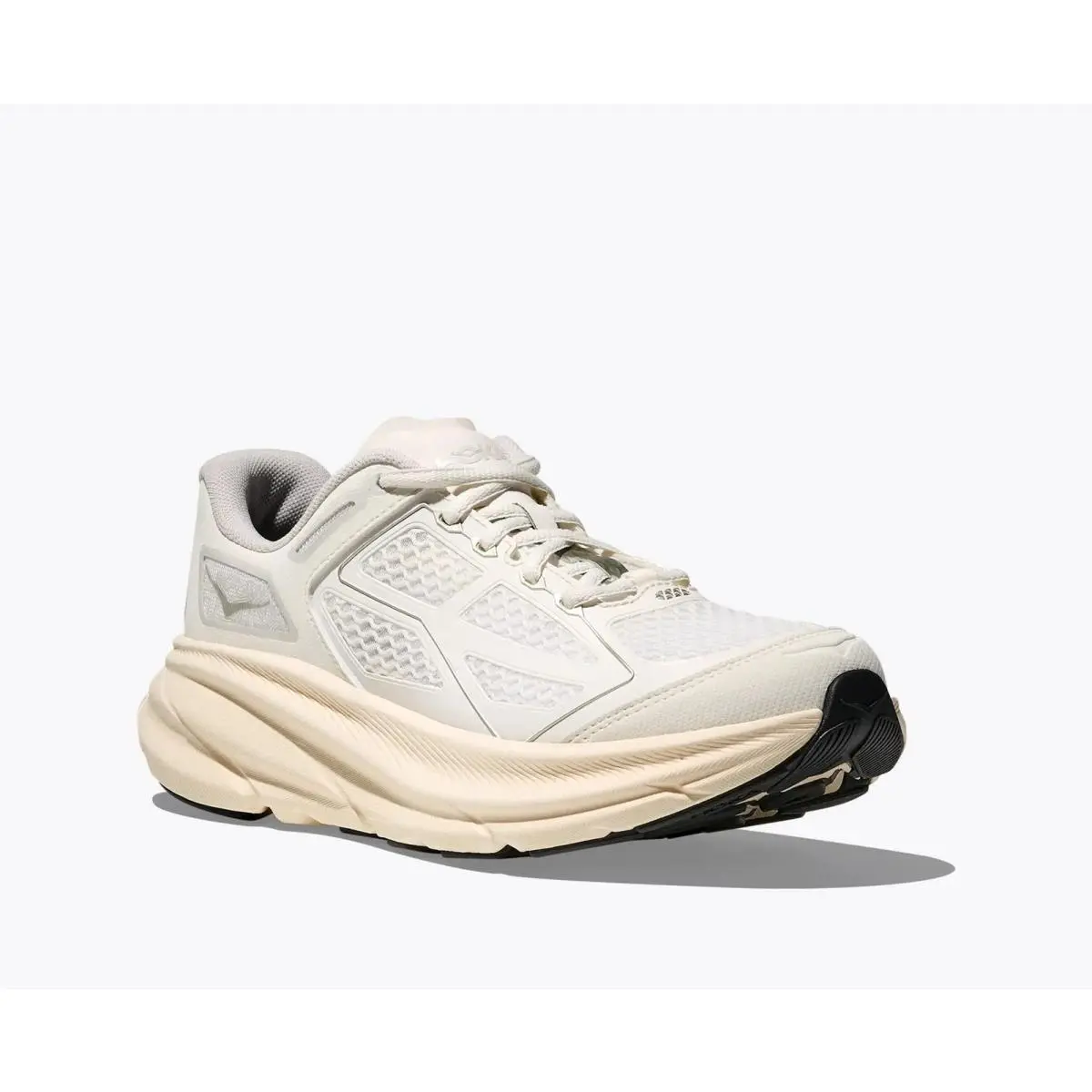 Hoka shoes - Wh/Gy 0