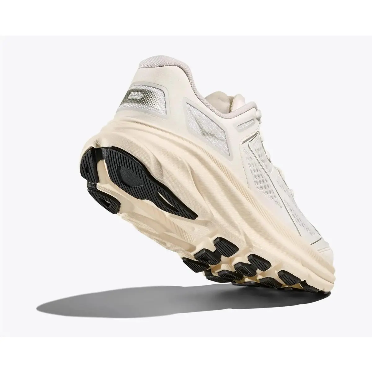 Hoka shoes - Wh/Gy 2