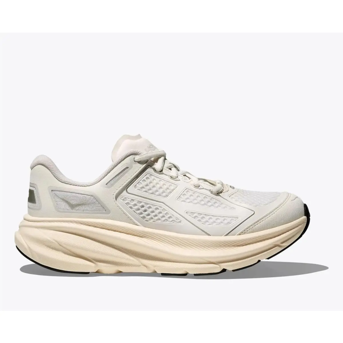 Hoka shoes - Wh/Gy 5