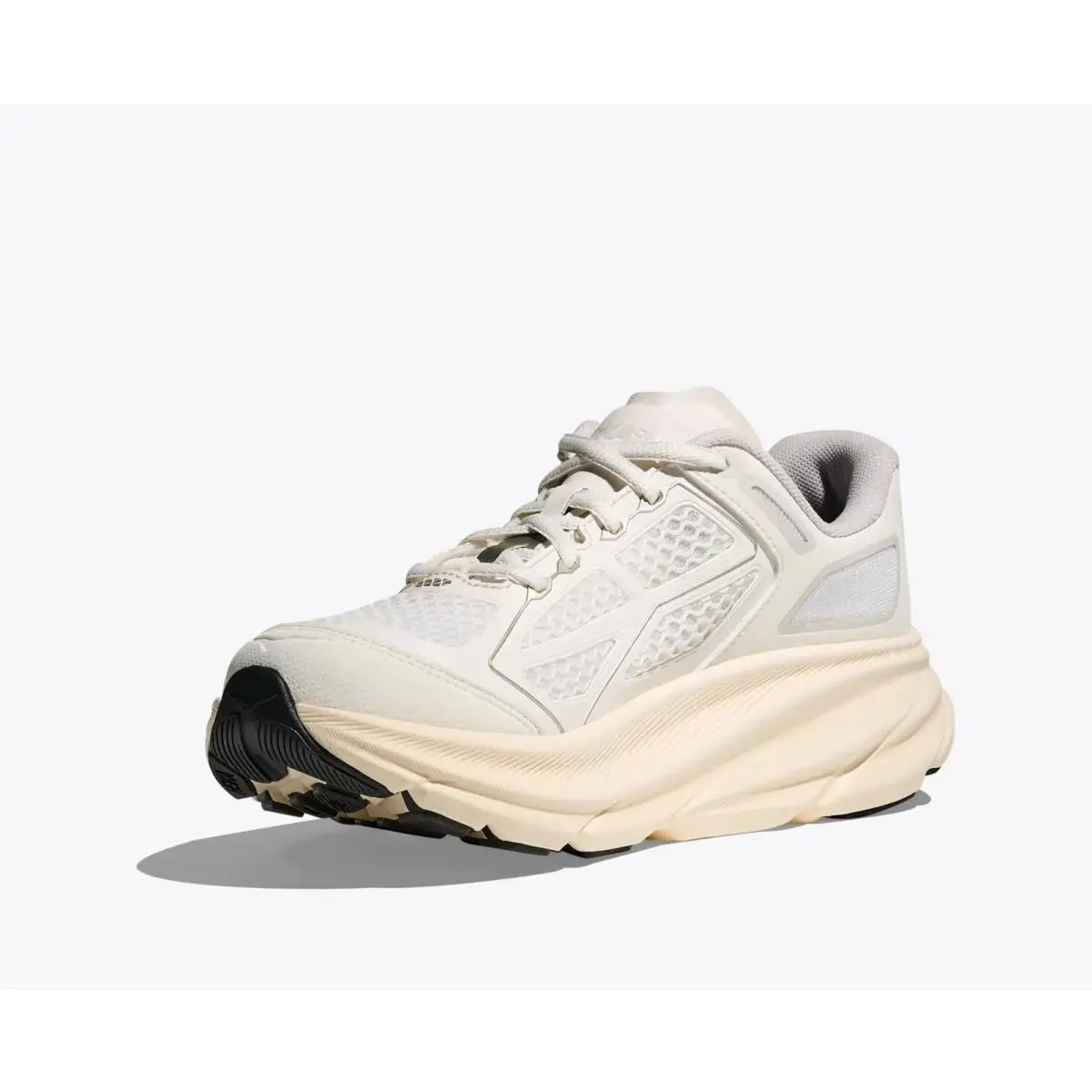 Hoka shoes - Wh/Gy 9