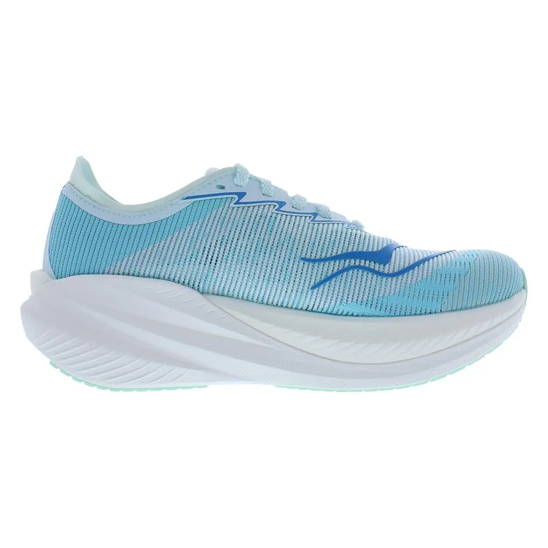 Hoka shoes - Mach X 2 - Mach - Mach - Blue Spark 0