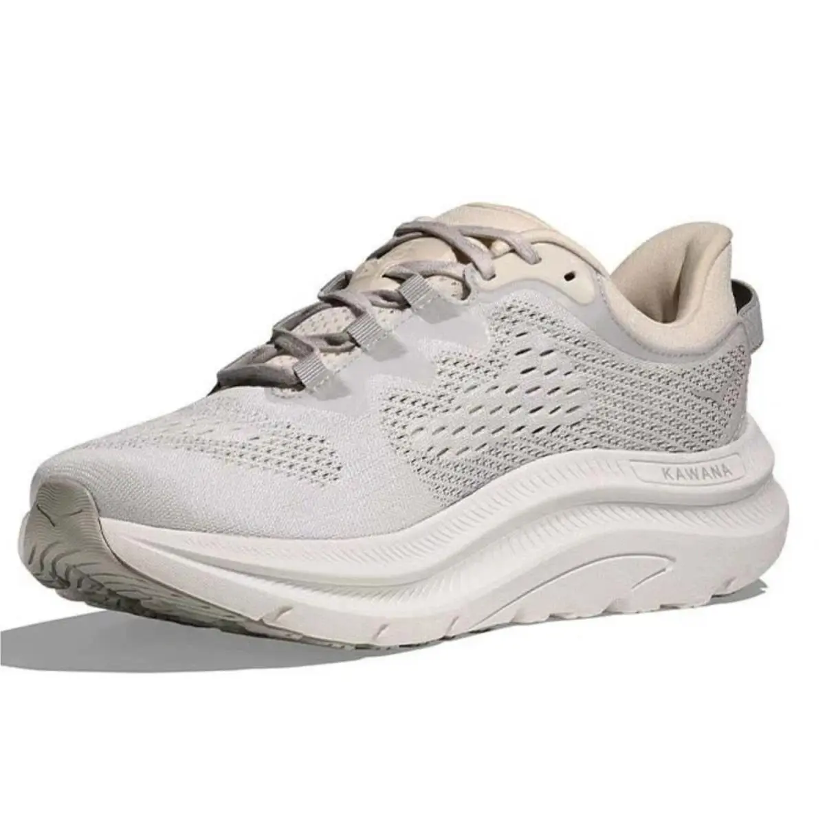 Hoka shoes - Hoka One One Kawana 2 1147913-AMC - 1147913-AMC - Gray 1