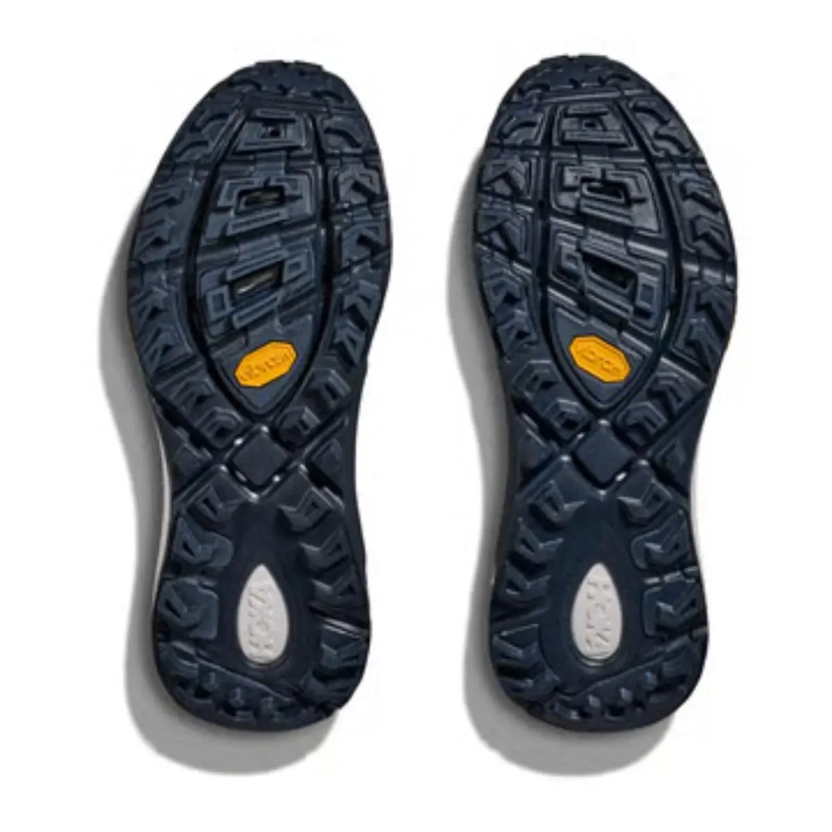 Hoka shoes - Hoka One One Mafate Speed 2 1126851-WSLV - 1126851-WSLV - White 4