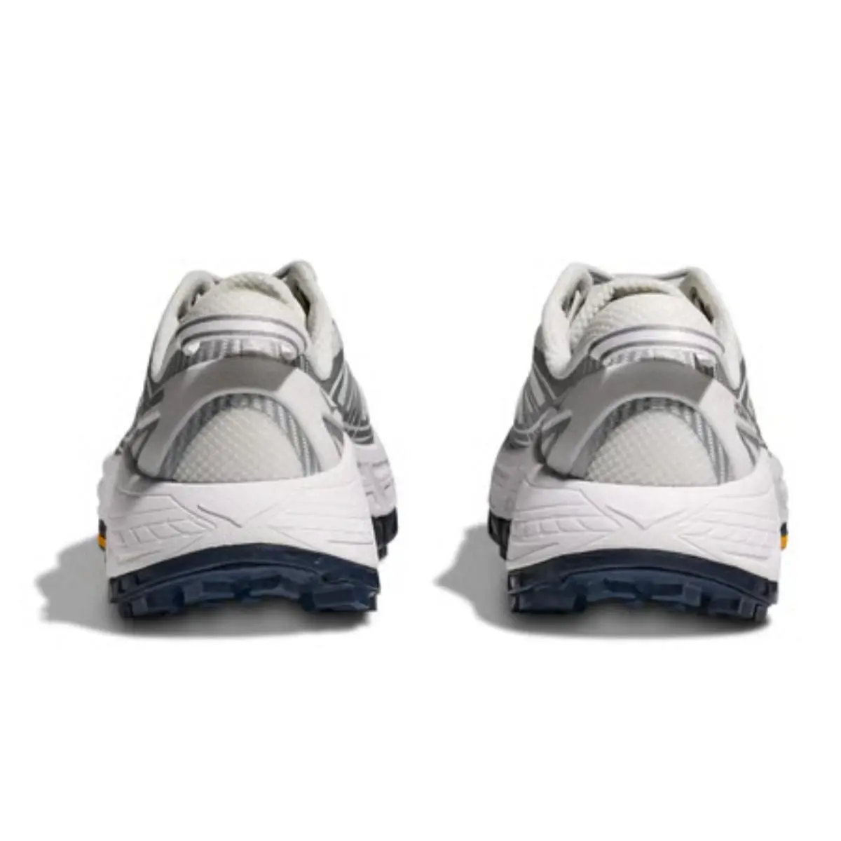 Hoka shoes - Hoka One One Mafate Speed 2 1126851-WSLV - 1126851-WSLV - White 8