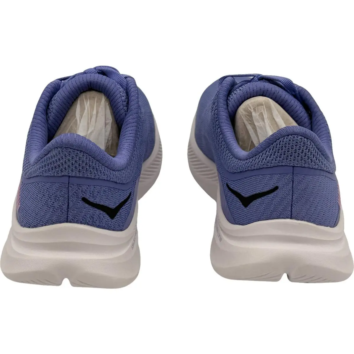 Hoka shoes - Hoka One One Solimar - One One Solimar - 1123075-WDN - Wild Indigo/White 3