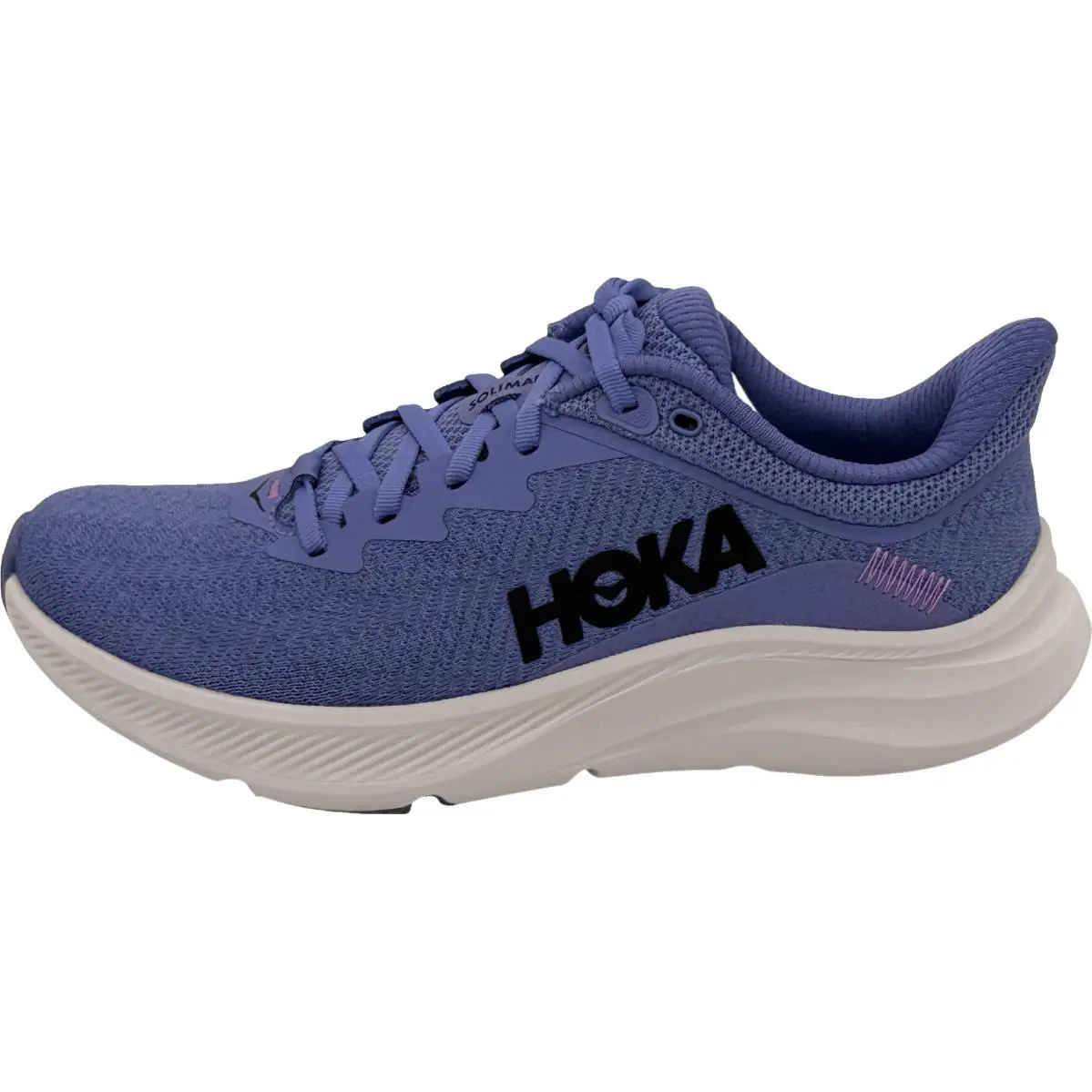 Hoka shoes - Hoka One One Solimar - One One Solimar - 1123075-WDN - Wild Indigo/White 4
