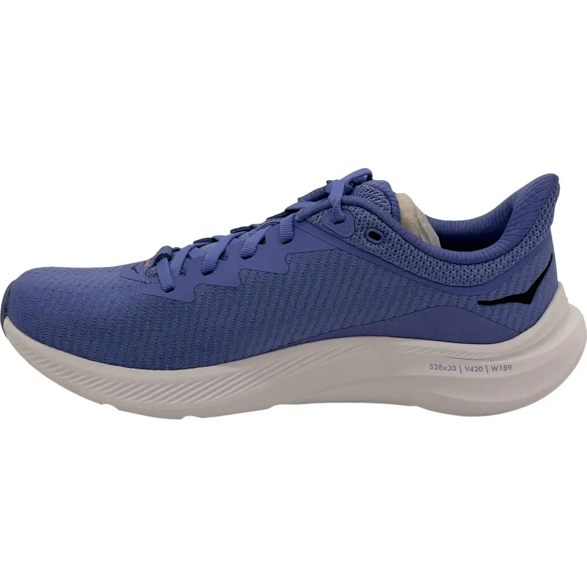 Hoka shoes - Hoka One One Solimar - One One Solimar - 1123075-WDN - Wild Indigo/White 5