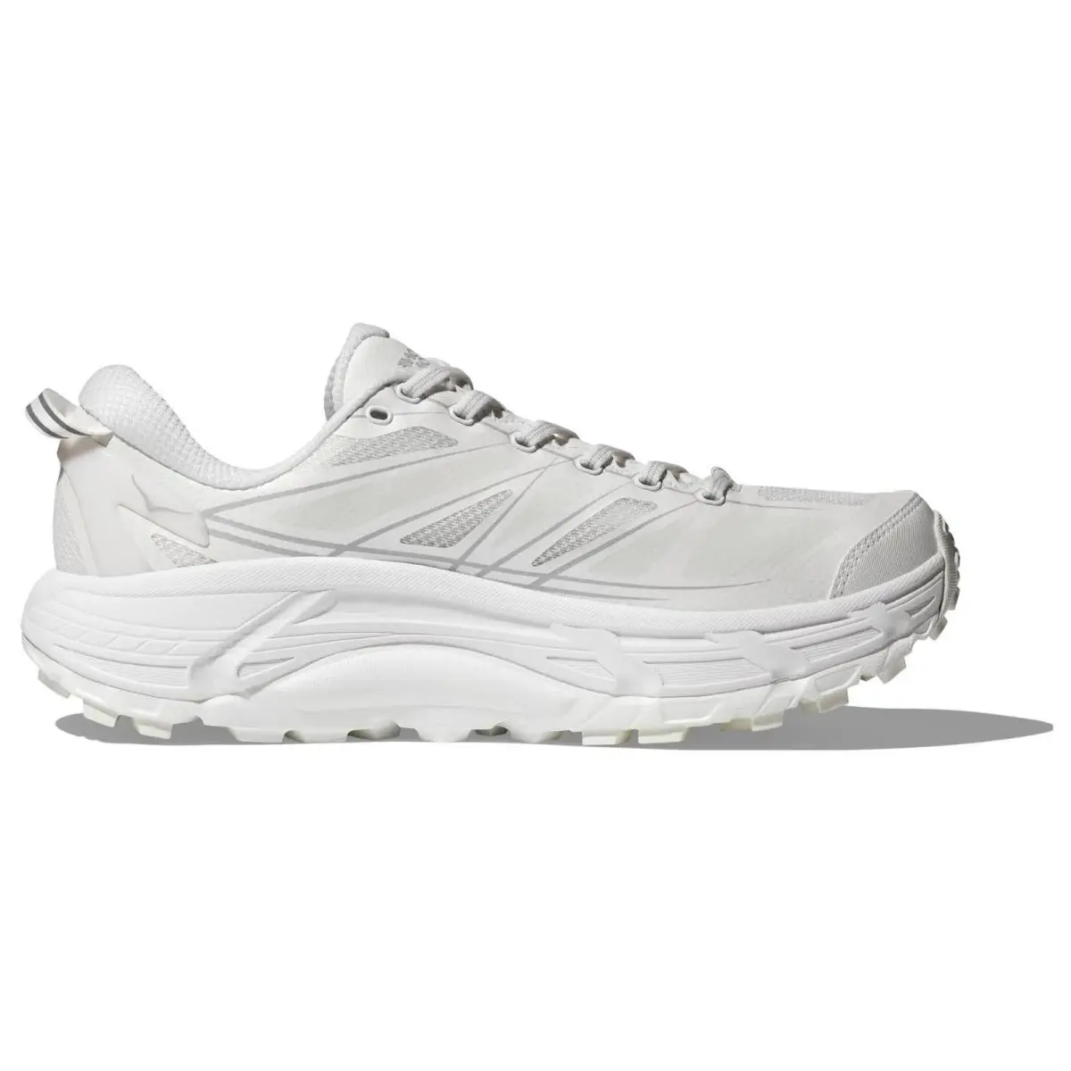 Hoka shoes - Hoka One One Mafate Speed 2 1126851-WLRC - 1126851-WLRC - White 0