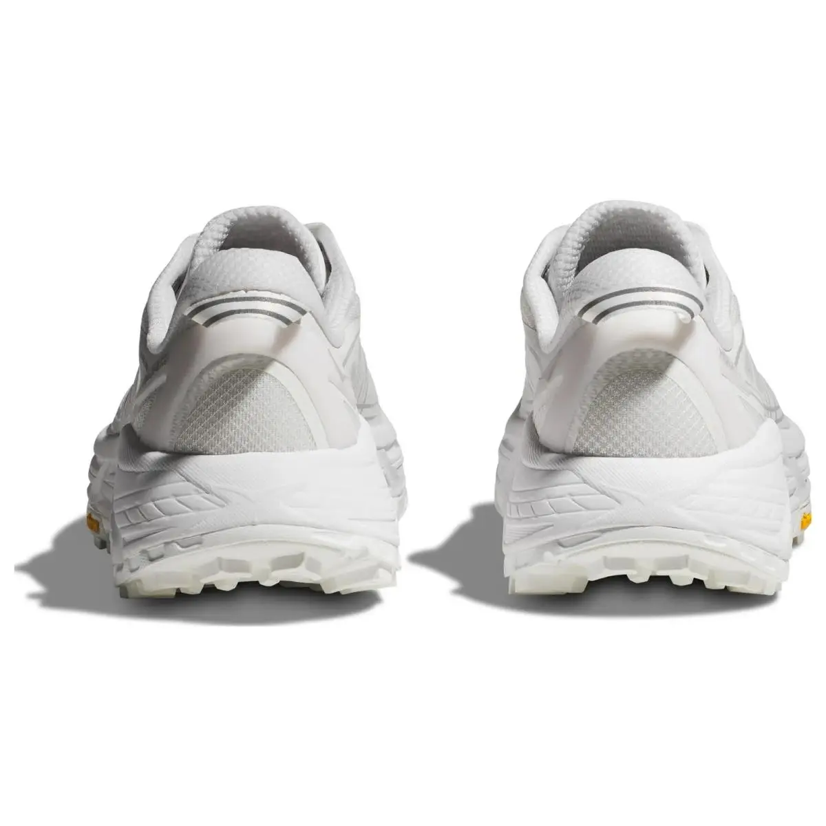 Hoka shoes - Hoka One One Mafate Speed 2 1126851-WLRC - 1126851-WLRC - White 2
