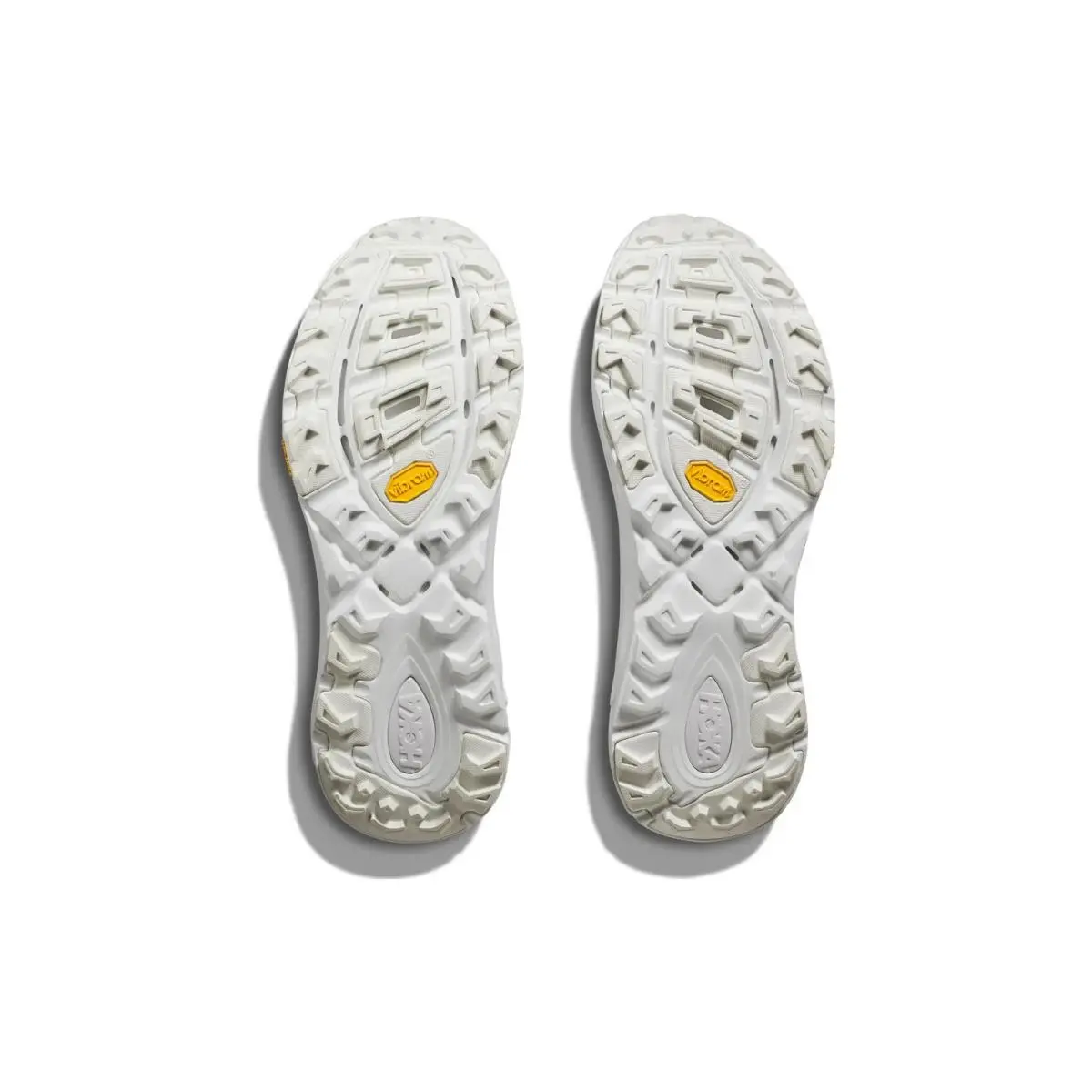 Hoka shoes - Hoka One One Mafate Speed 2 1126851-WLRC - 1126851-WLRC - White 3