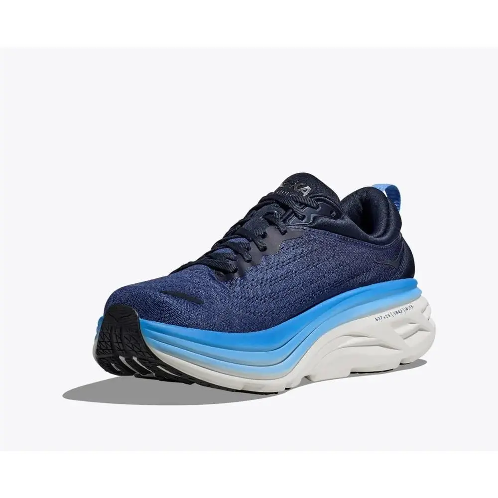 Hoka shoes - Hoka One One Bondi 8 - OSAA 1