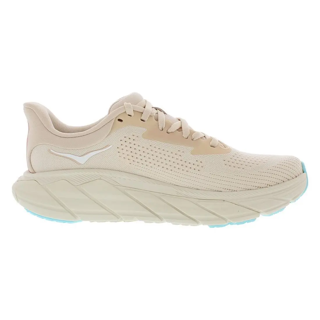 Hoka shoes - Vanilla/Cream 3