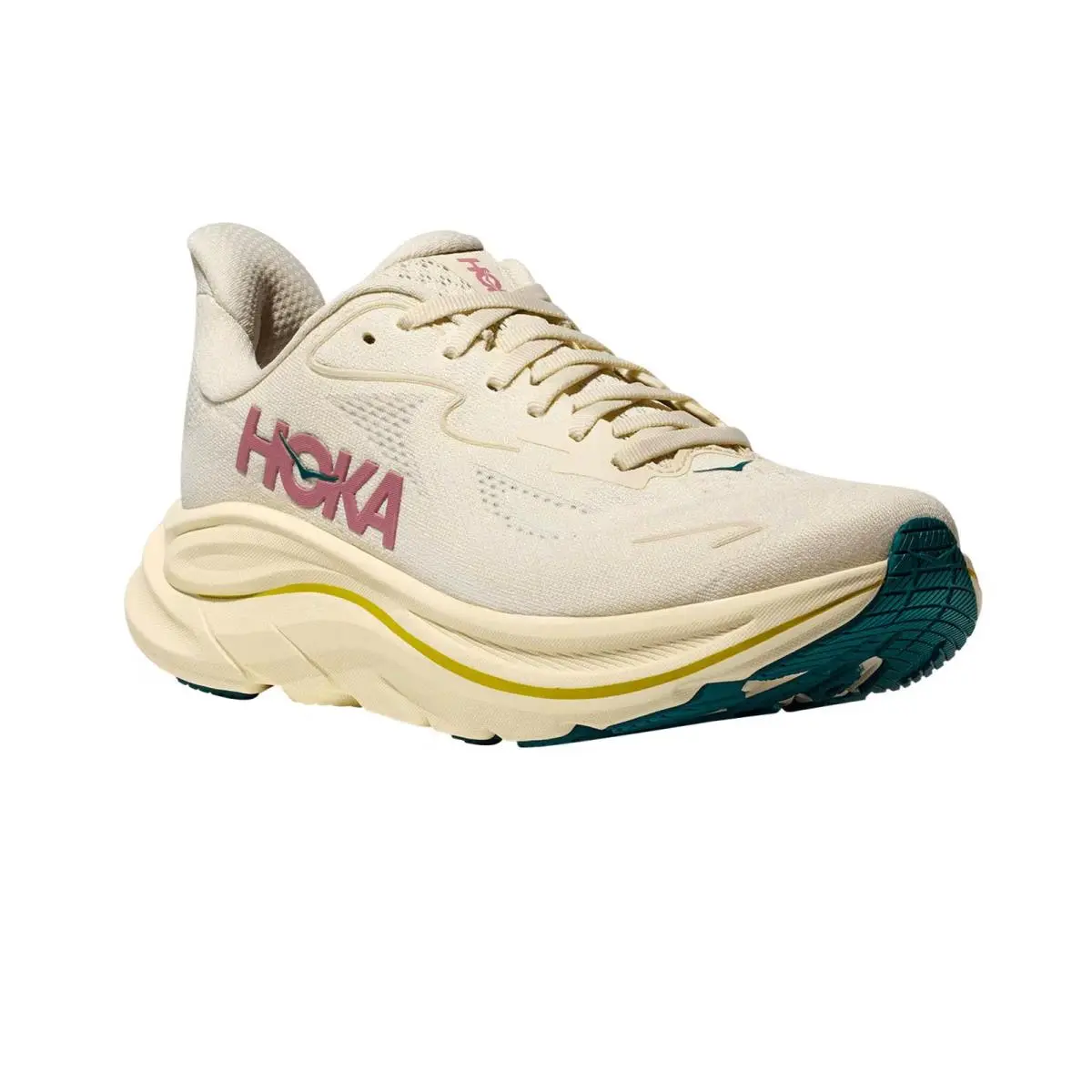 Hoka shoes - Clifton 10 - Clifton - Multicolor 4