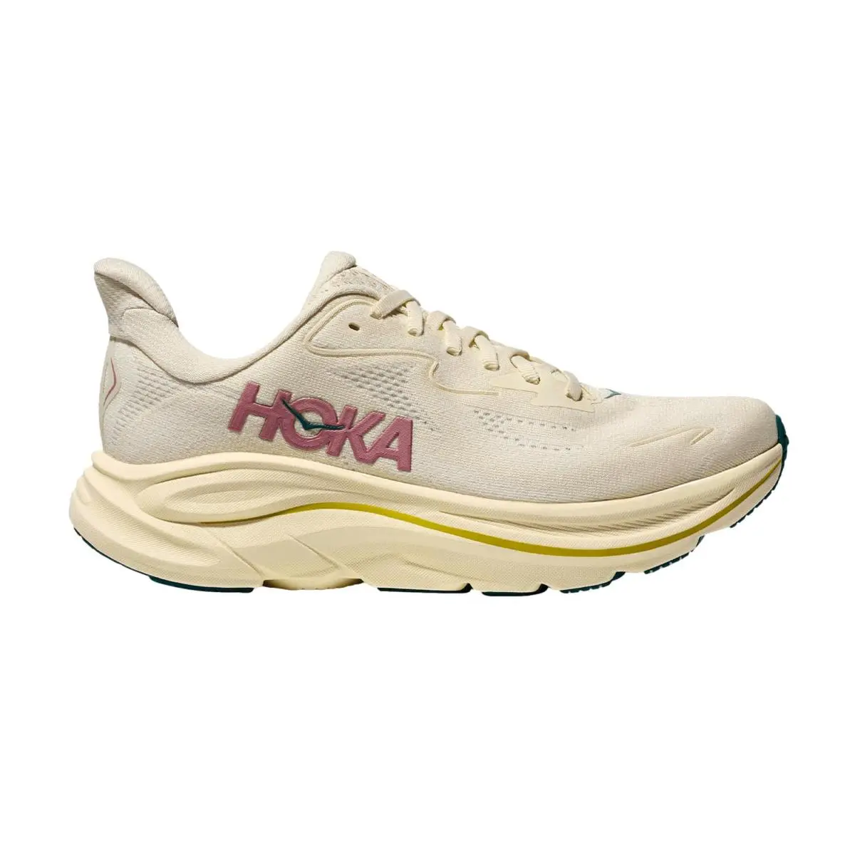 Hoka shoes - Clifton 10 - Clifton - Multicolor 3