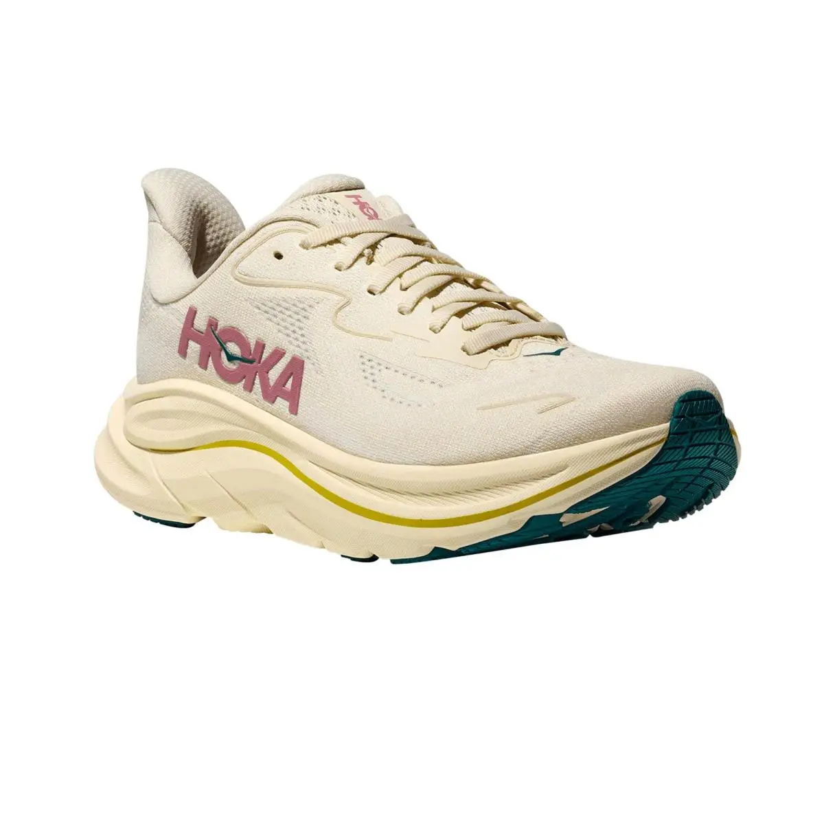 Hoka shoes - Clifton 10 - Clifton - Multicolor 4