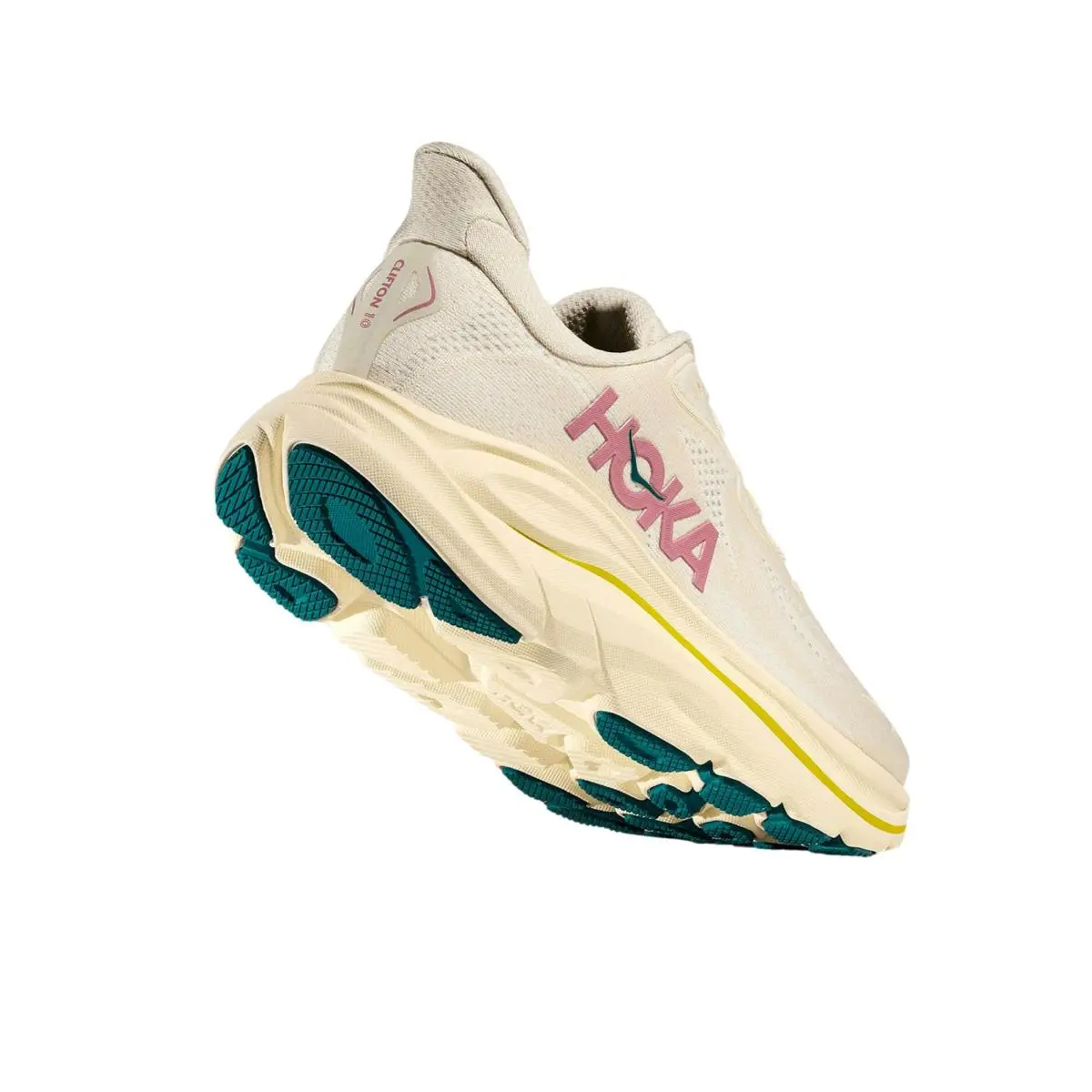 Hoka shoes - Clifton 10 - Clifton - Multicolor 5