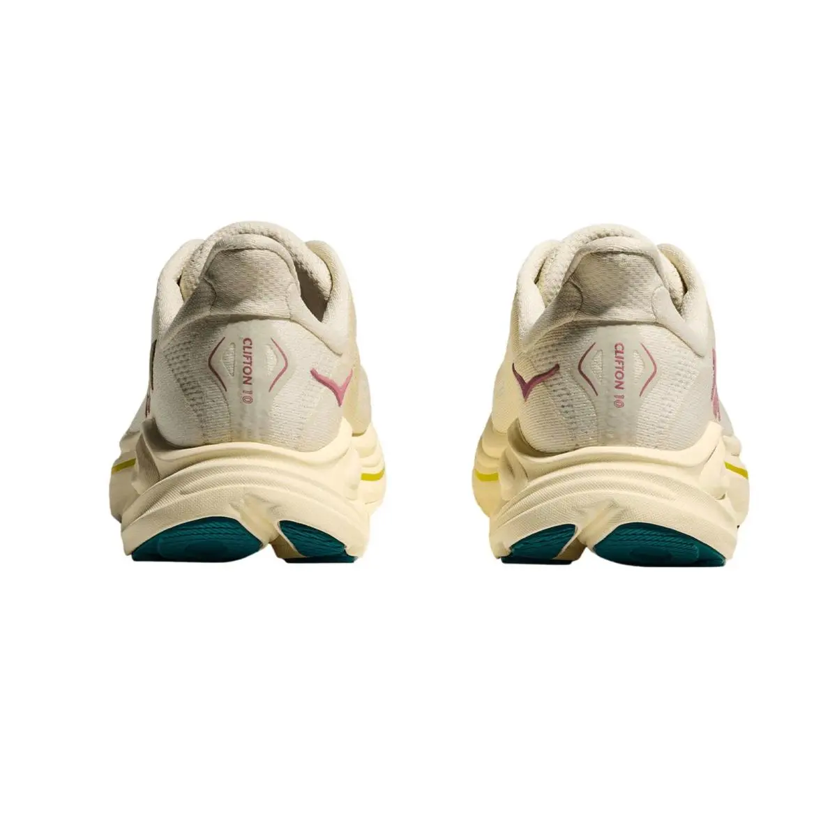 Hoka shoes - Clifton 10 - Clifton - Multicolor 6
