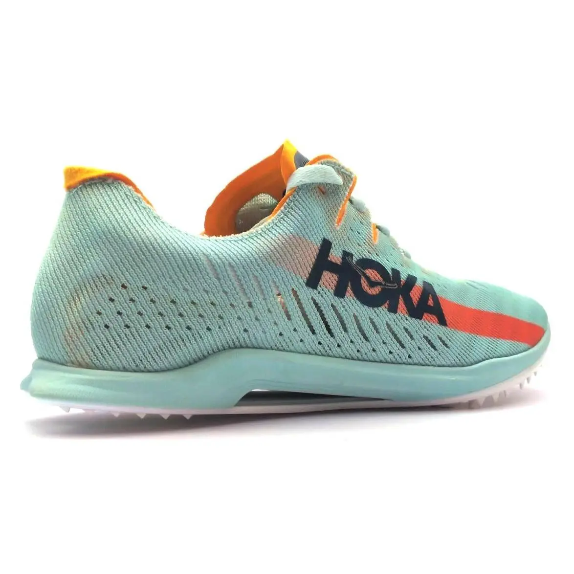Hoka shoes - U Cielo X MD - Cielo - Blue Glass/Radiant Yellow 1