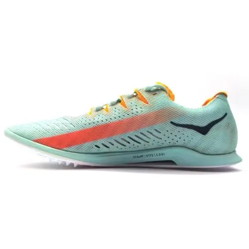 Hoka shoes - U Cielo X MD - Cielo - Blue Glass/Radiant Yellow 6