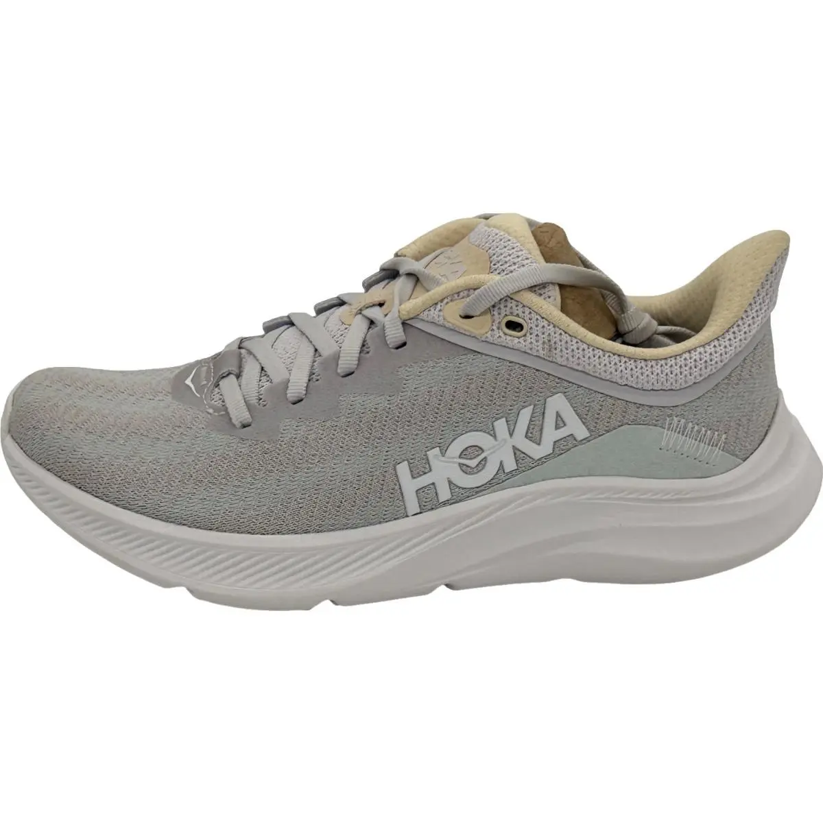 Hoka Solimar Women`s B Nimbus Cloud/shortbread