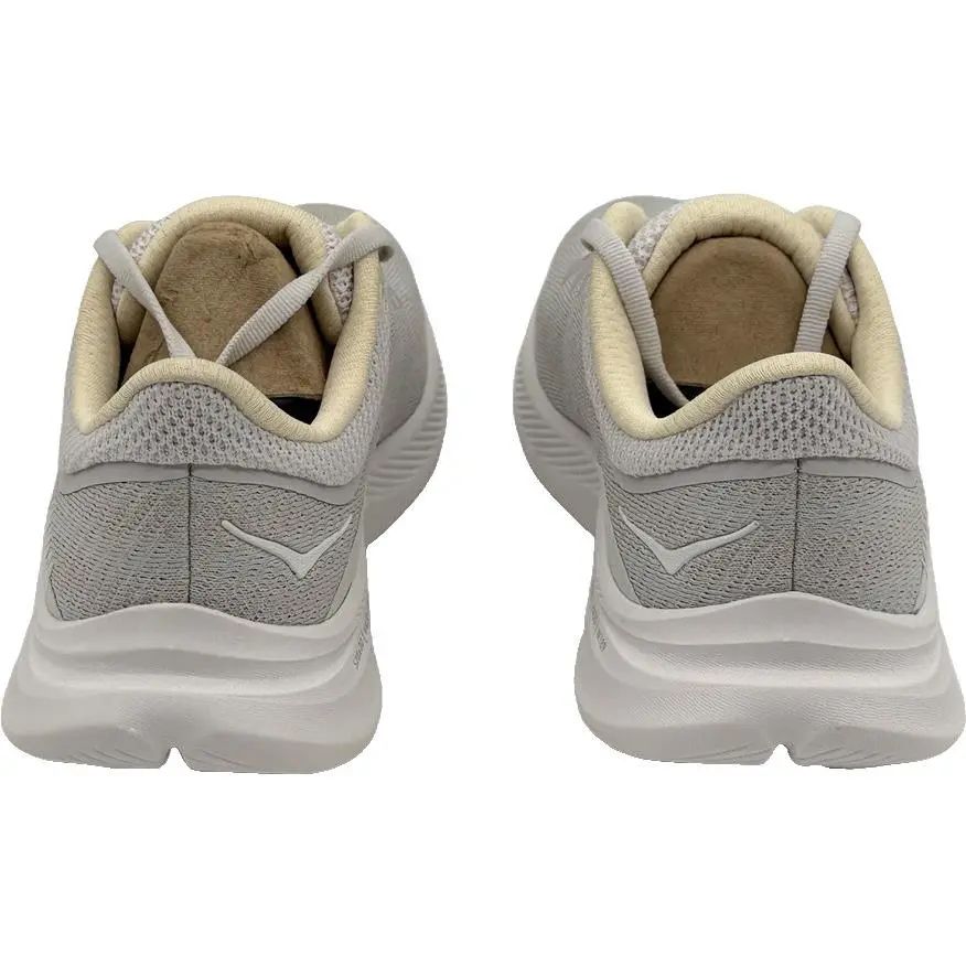 Hoka shoes - Hoka One One Solimar - One One Solimar - 1123075-NCSH - Nimbus Cloud/Shortbread 3