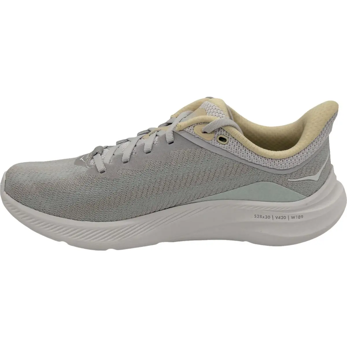 Hoka shoes - Hoka One One Solimar - One One Solimar - 1123075-NCSH - Nimbus Cloud/Shortbread 5