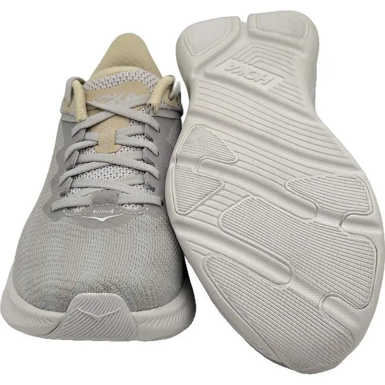 Hoka shoes - Hoka One One Solimar - One One Solimar - 1123075-NCSH - Nimbus Cloud/Shortbread 7