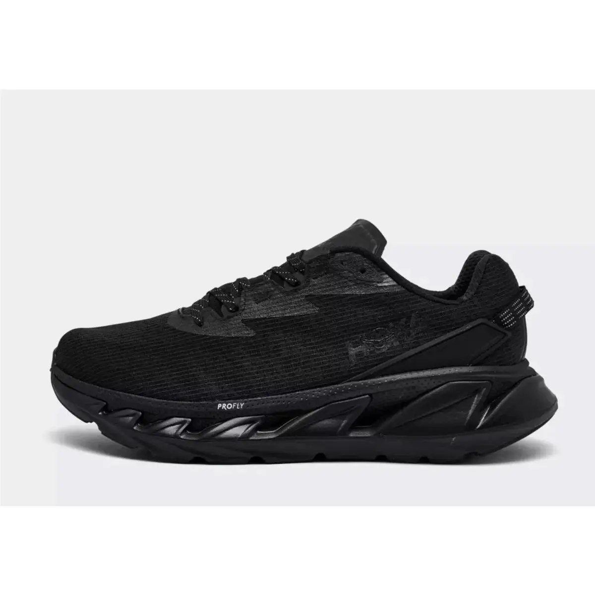 Hoka shoes - Hoka One One Elevon - One One Elevon - 1165230 - Black 5