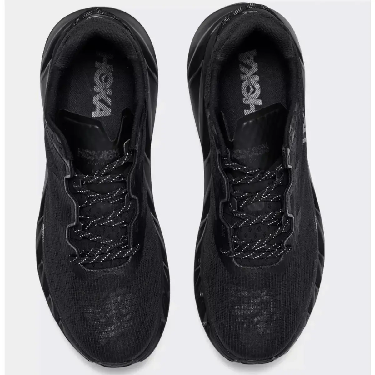 Hoka shoes - Hoka One One Elevon - One One Elevon - 1165230 - Black 6