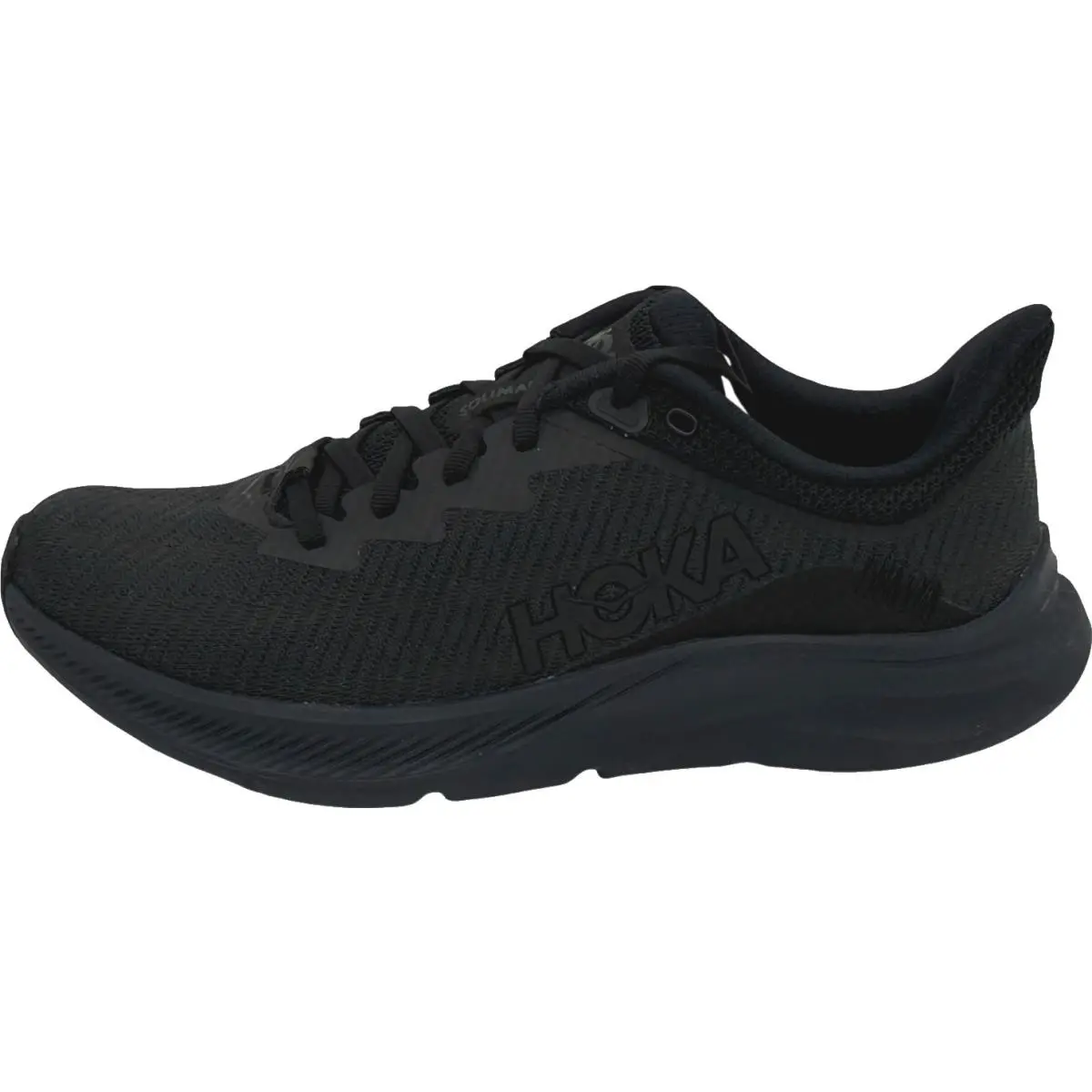 Hoka Solimar Women`s B Black/black