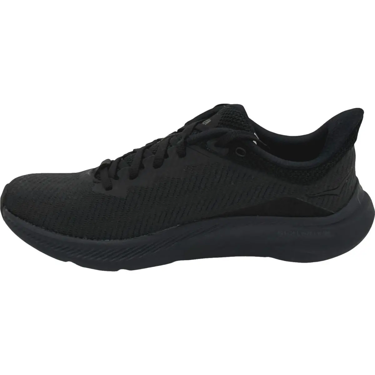 Hoka shoes - Hoka One One Solimar - One One Solimar - 1123075-BBLC - Black/Black 0