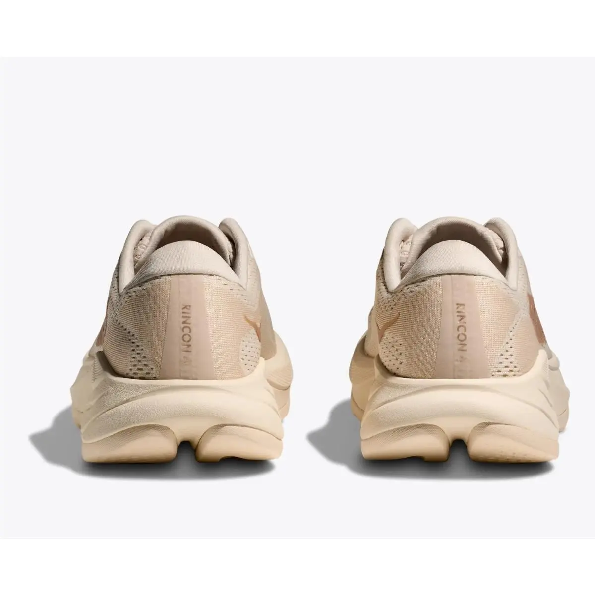 Hoka shoes - Hoka One One Rincon 4 1155131-VCH - 1155131-VCH - Beige 17