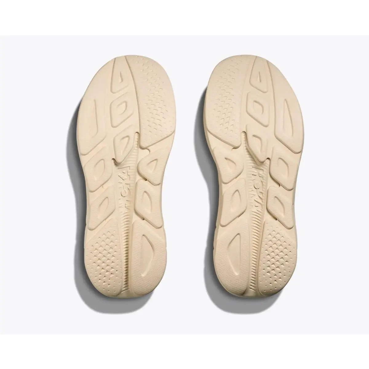 Hoka shoes - Hoka One One Rincon 4 1155131-VCH - 1155131-VCH - Beige 19