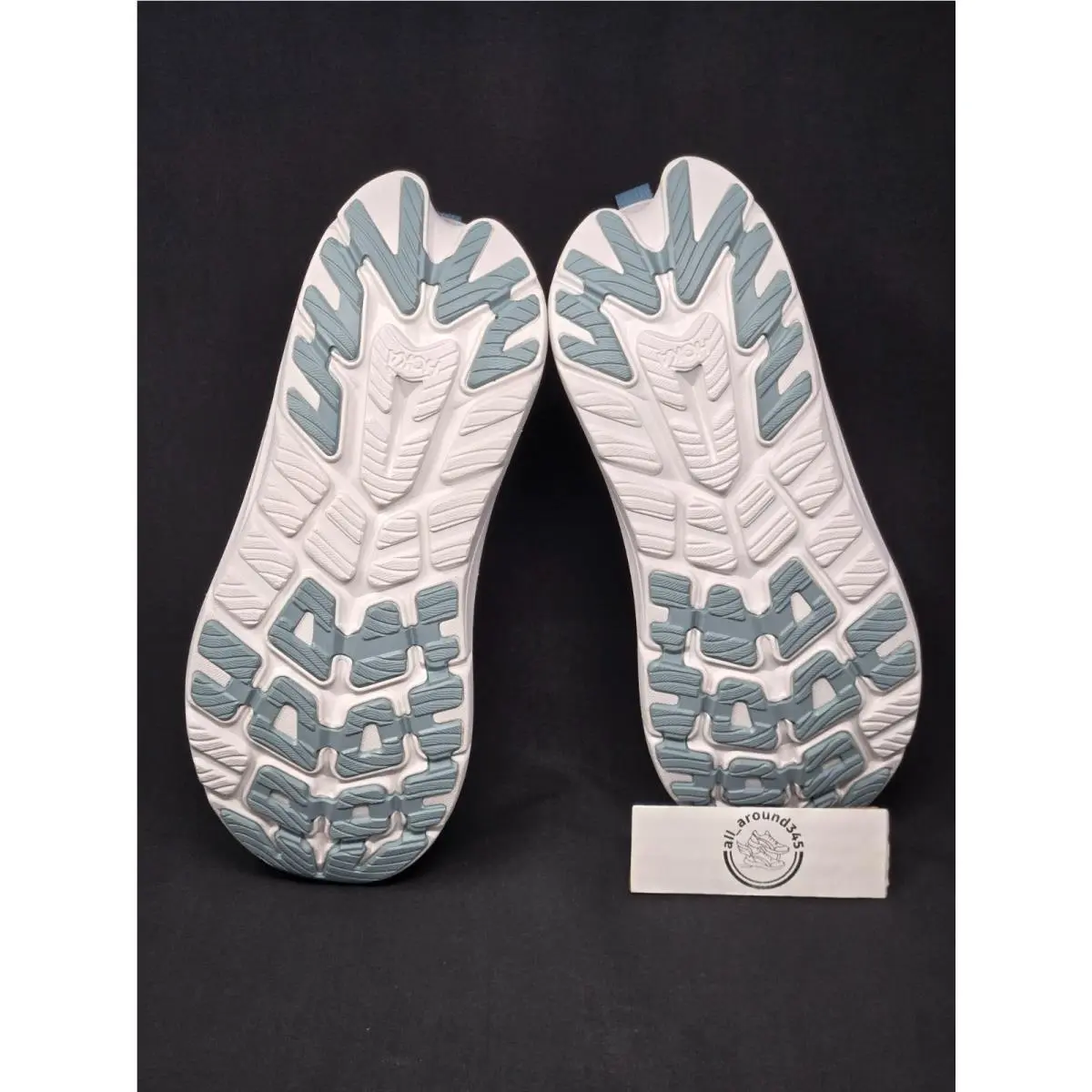 Hoka shoes - Hoka One One Kawana - One One Kawana - 1169290-SCW - White 13