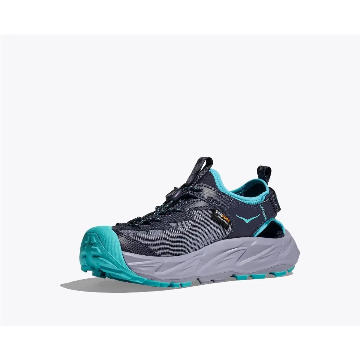 Hoka shoes - Nautical Dusk/Cielo Blue 3