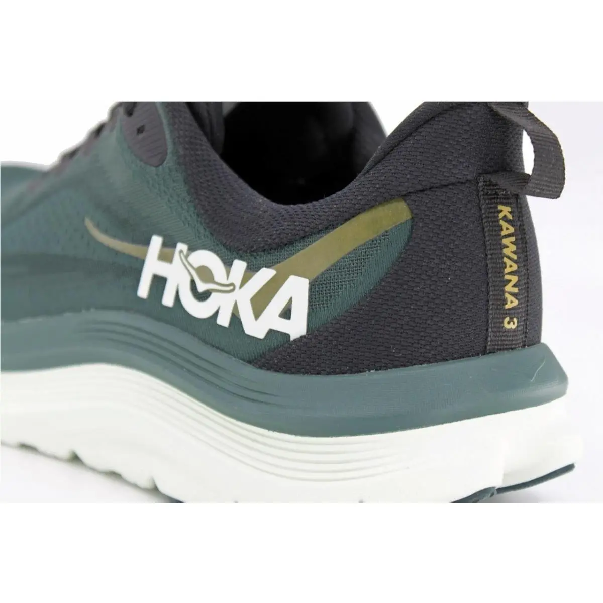 Hoka shoes - Hoka One One Kawana - One One Kawana - 1171894 - Green 4