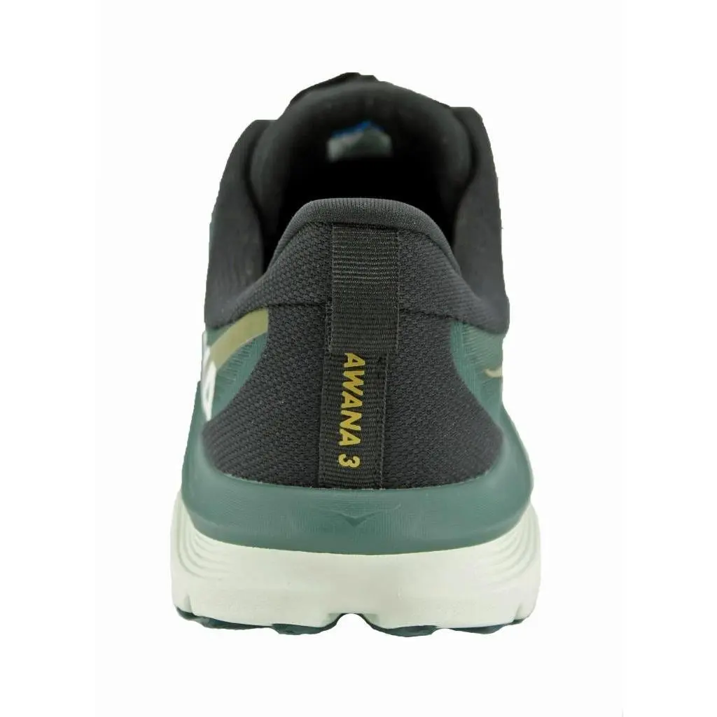 Hoka shoes - Hoka One One Kawana - One One Kawana - 1171894 - Green 12