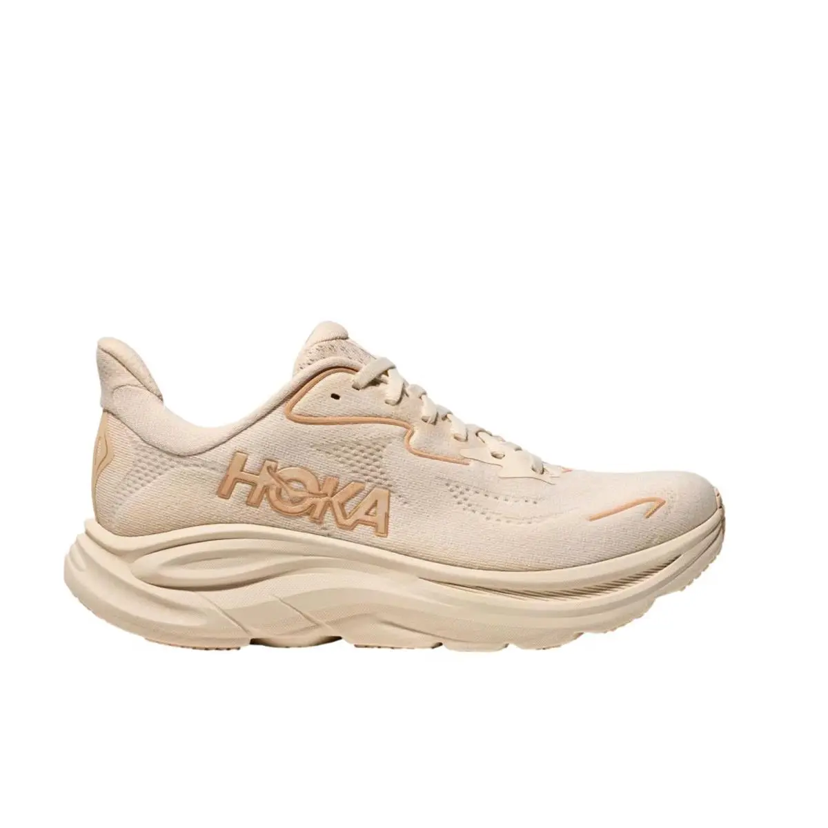 Hoka shoes - Clifton 10 - Clifton - Multicolor 3