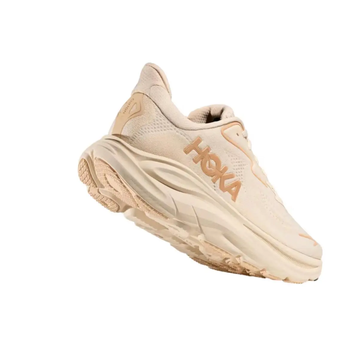 Hoka shoes - Clifton 10 - Clifton - Multicolor 5