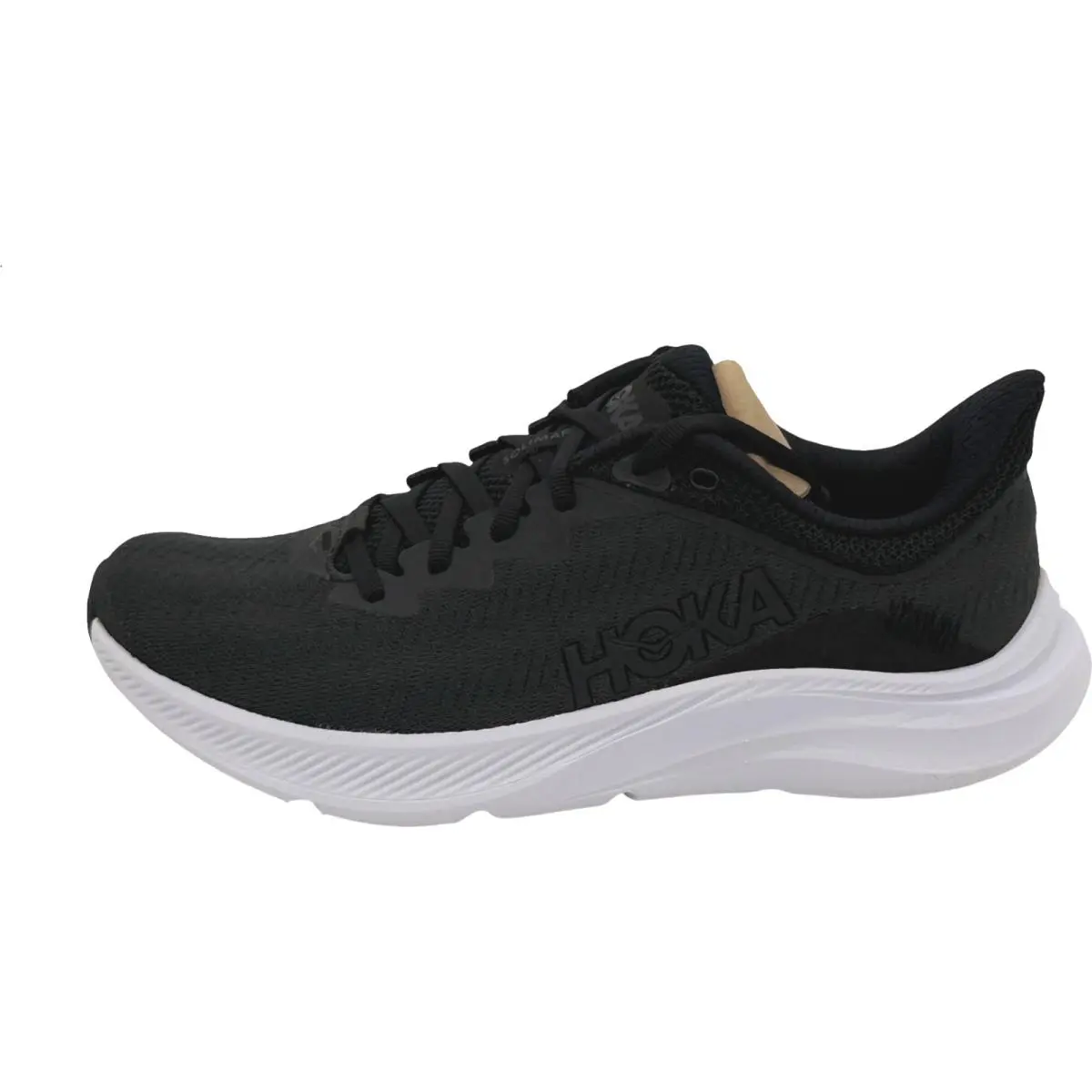 Hoka Solimar Women`s Black/white