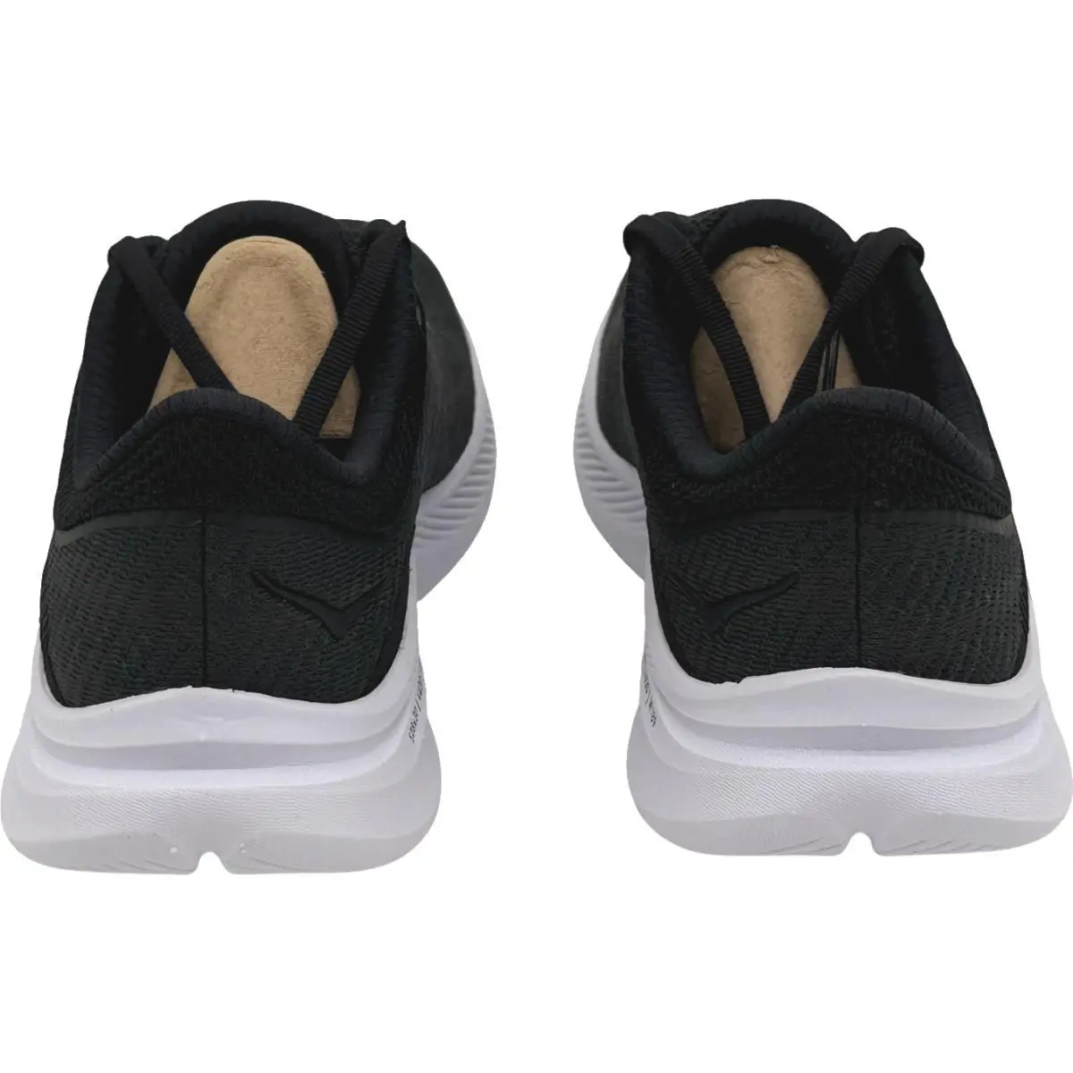Hoka shoes - Hoka One One Solimar - One One Solimar - 1123075-BWHT - Black/White 3