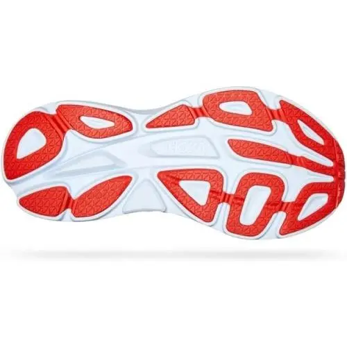 Hoka shoes - Hoka One One Bondi 8 - GBMS 5