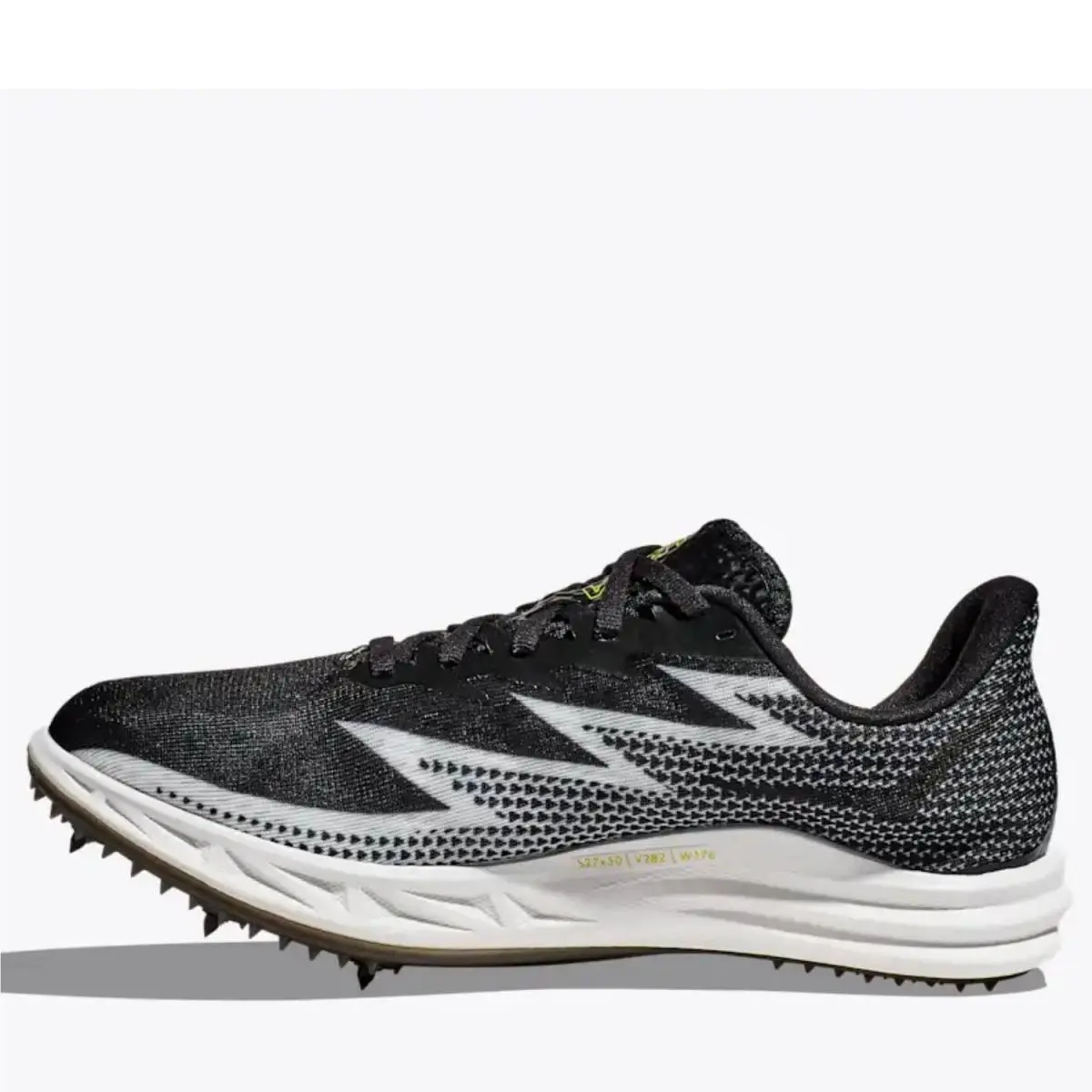 Hoka shoes - Hoka One One Crescendo 1134520-BWHT - 1134520-BWHT - Black 0