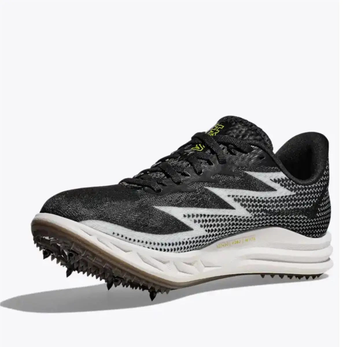 Hoka shoes - Hoka One One Crescendo 1134520-BWHT - 1134520-BWHT - Black 6