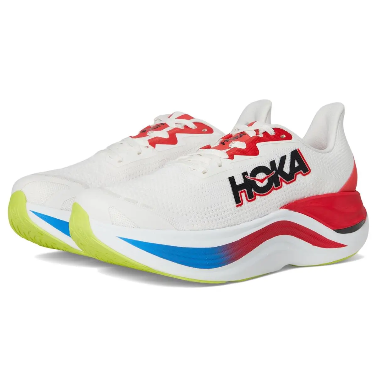 Hoka shoes - Cosmic Grey/Silver 13