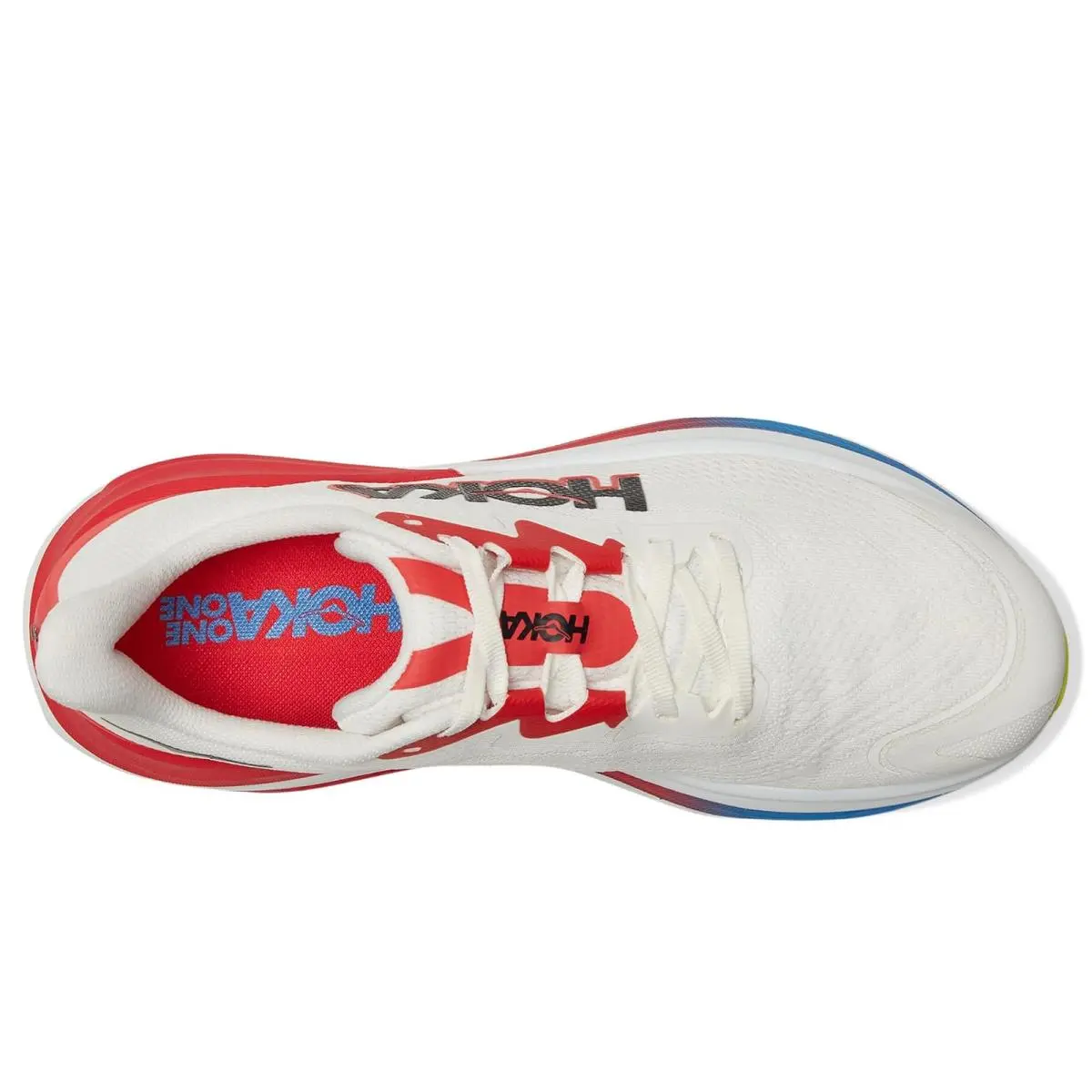 Hoka shoes - Cosmic Grey/Silver 14