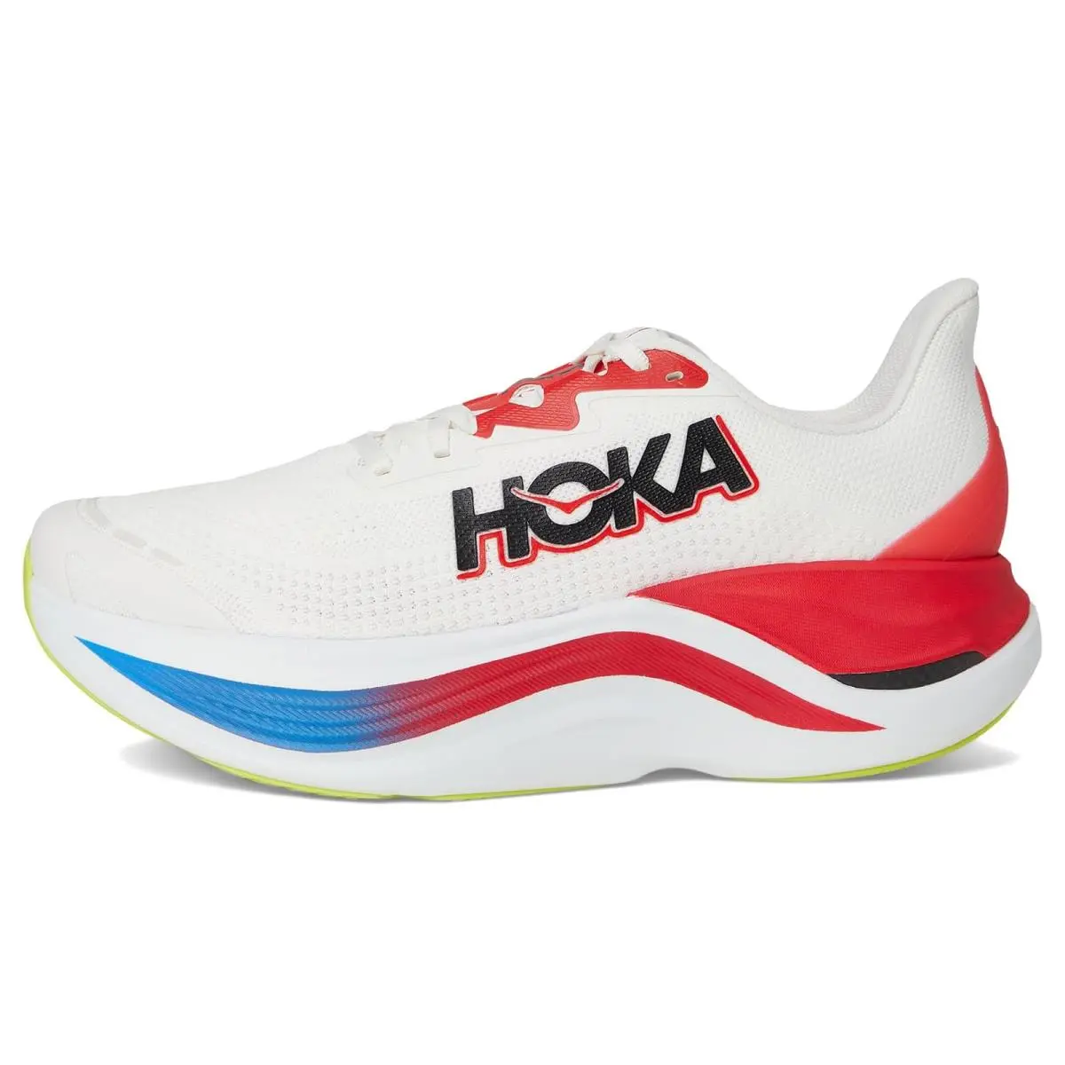 Hoka shoes - Cosmic Grey/Silver 16